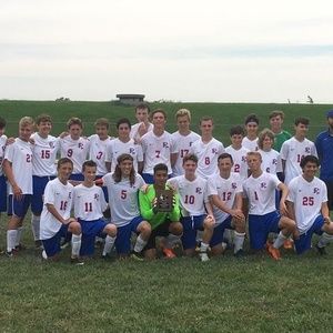 Meet your Posher, Robbie